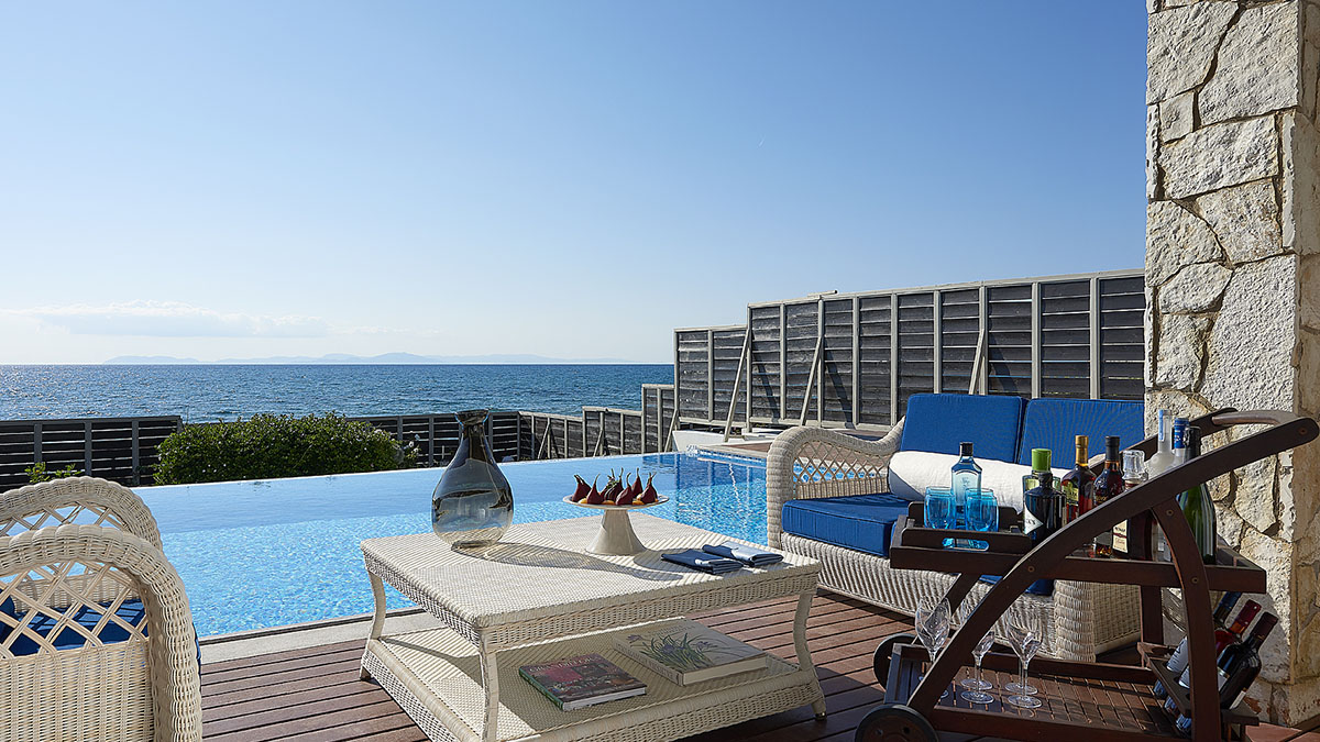 Aldemar Royal Olympian Luxury Resort and SPA - NR